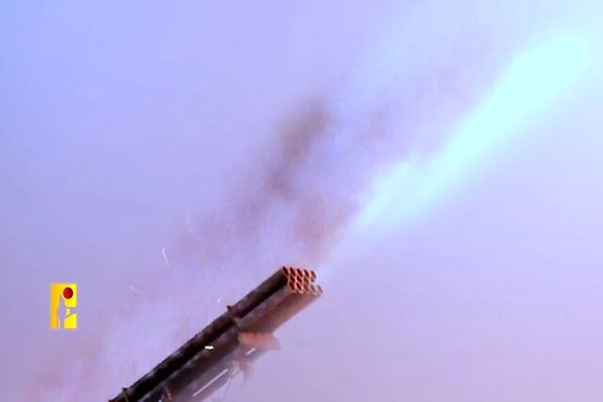 حزب الله لبنان