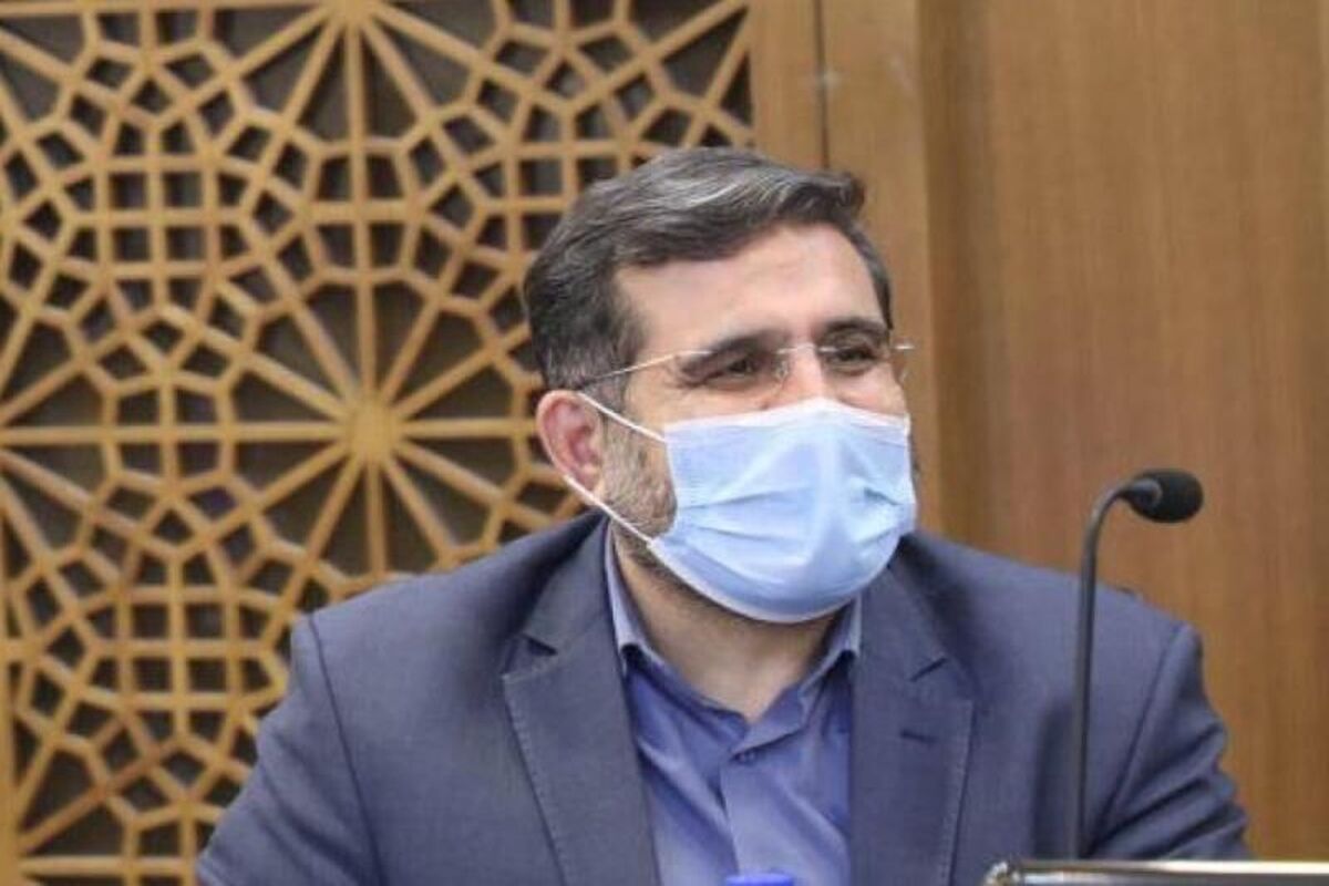 محمد مهدی اسماعیلی