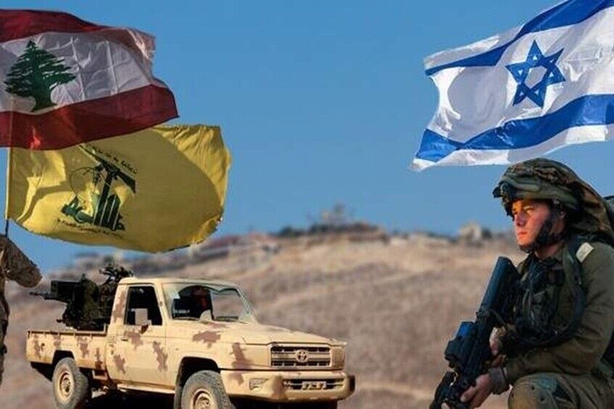 حزب الله لبنان