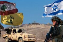 حزب‌الله لبنان با نظامیان صهیونیستی درگیری تن به تن دارند
