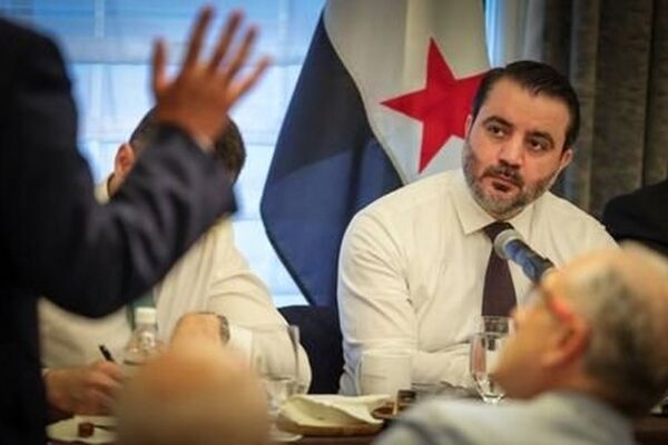 اعلام همبستگی سوریه با عربستان در قبال دفاع مشروع انصارالله یمن