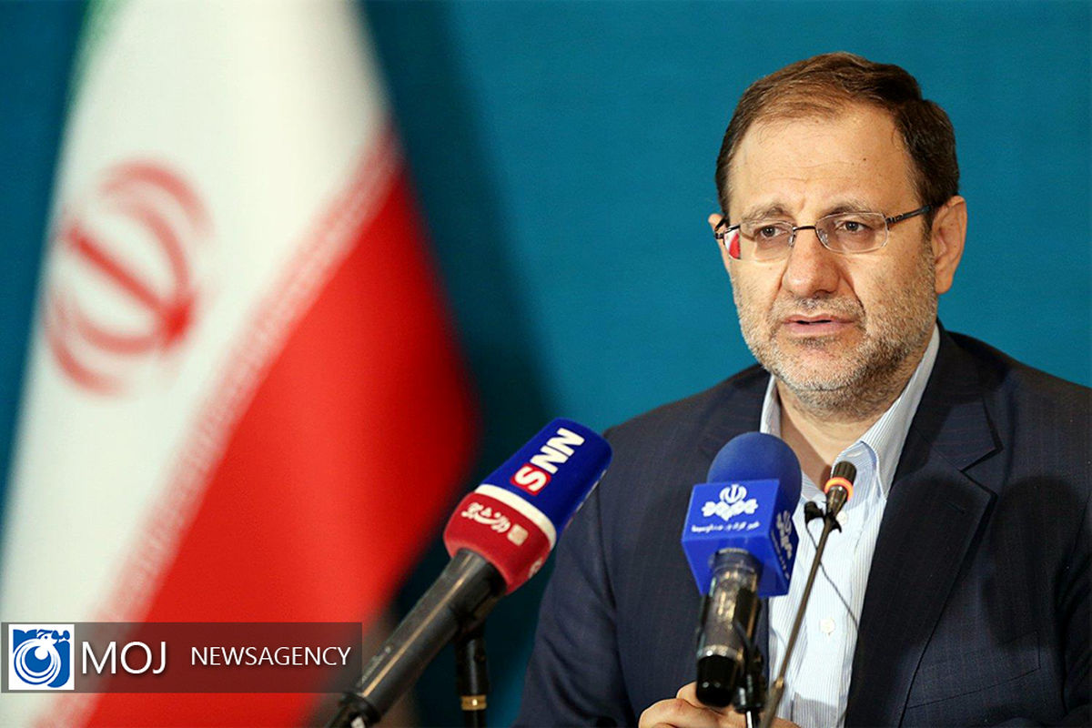 چهارمین نشست سخنگوی کمیسیون تلفیق و جلسه بررسی لایحه بودجه