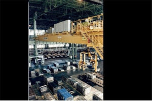 بی نیازی کشور از واردات ورق‌ های عملیات حرارتی‌ پذیر