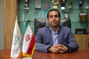 سامانه جامع مدیریت اطلاعات پسماند شیراز، کشوری شد