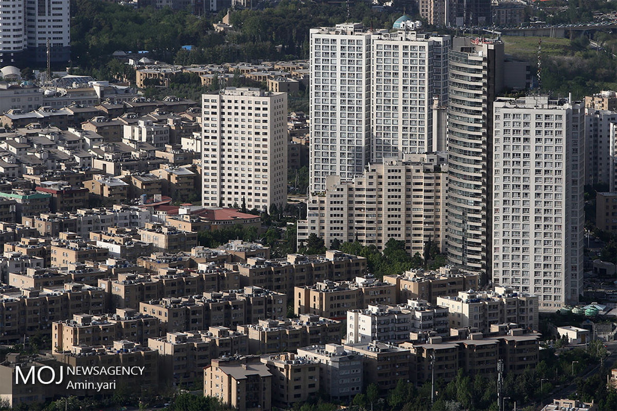 سامانه آباد سامانه ای برای ثبت نام طرح ملی مسکن