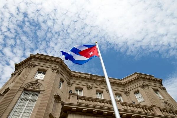 سیستم آبرسانی کوبا با محاصره آمریکا دچار اختلال شد