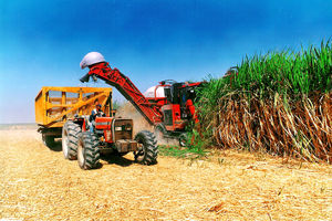 طرح توسعه با سرمایه پنج میلیارد دلاری به بهره‌برداری کامل رسید