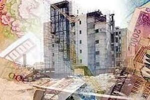 نسبت بدهی داخلی به بدهی خارجی ایران 40 درصد است