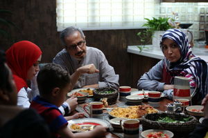 پایان تولید فصل اول سریال «صفر بیست و یک»