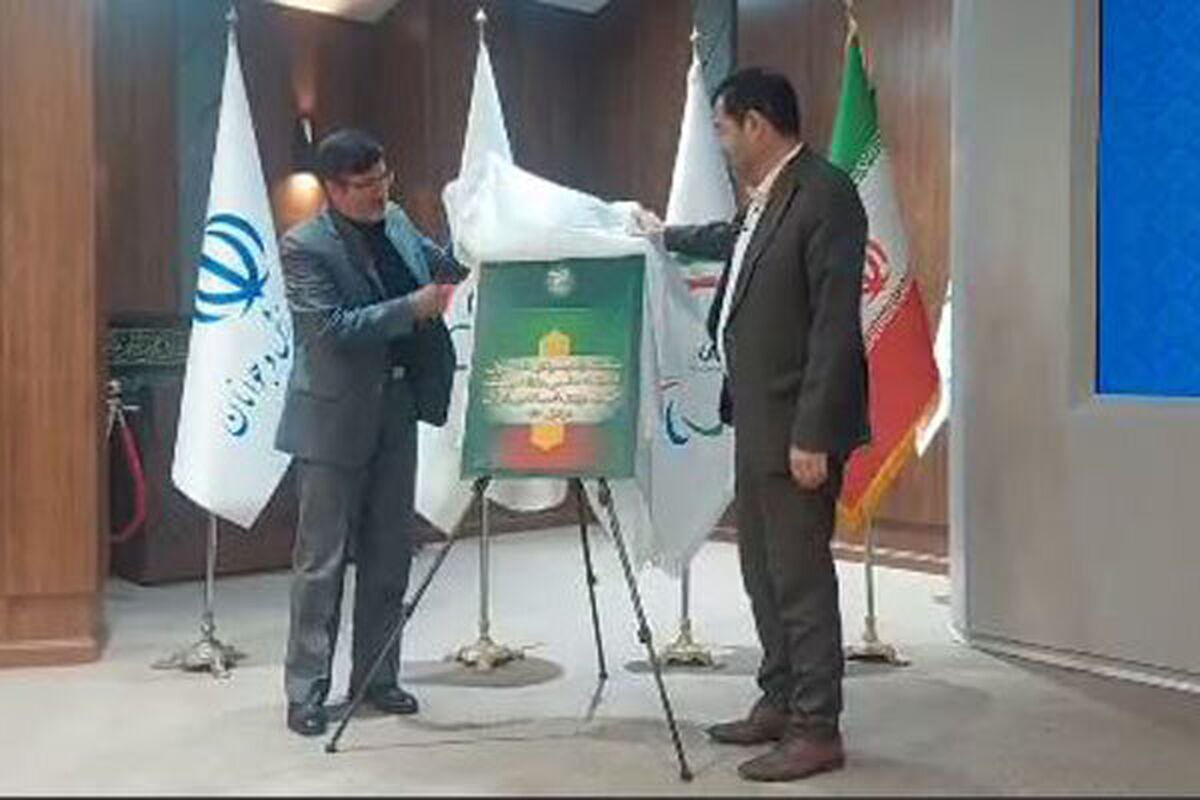 کمیته ملی پارالمپیک