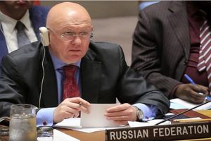 Deal of Century will not be implemented with out Palestinians support