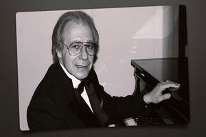 آهنگساز «ماموریت غیر ممکن» از دنیا رفت