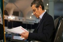 خانه‌زاد یزدی سرپرست معاونت حمل‌ونقل شهرداری قم شد