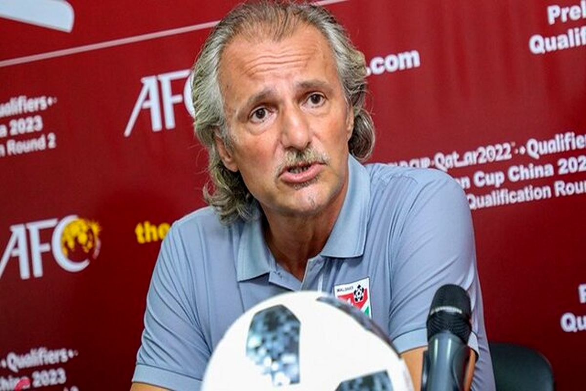 پتار شگرت، سرمربی محبوب تیم ملی تاجیکستان