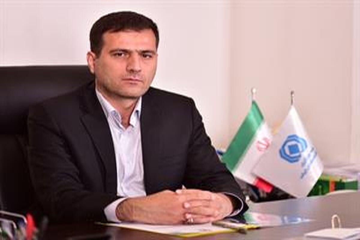 مدیرکل نظارت مالی بیمه مرکزی