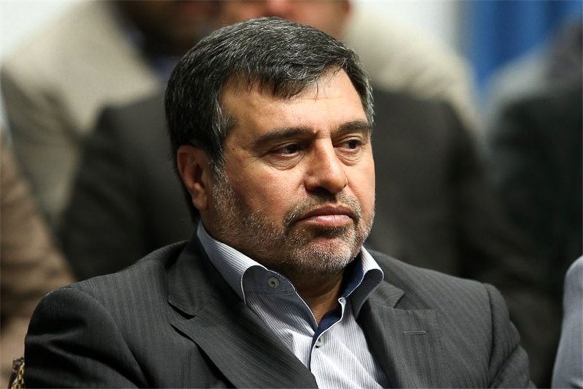 فریدون همتی