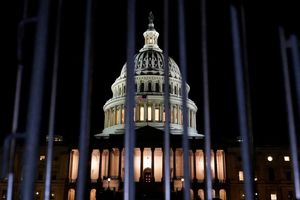 کنگره آمریکا تحریم‌های سوریه را برای همیشه لغو کرد