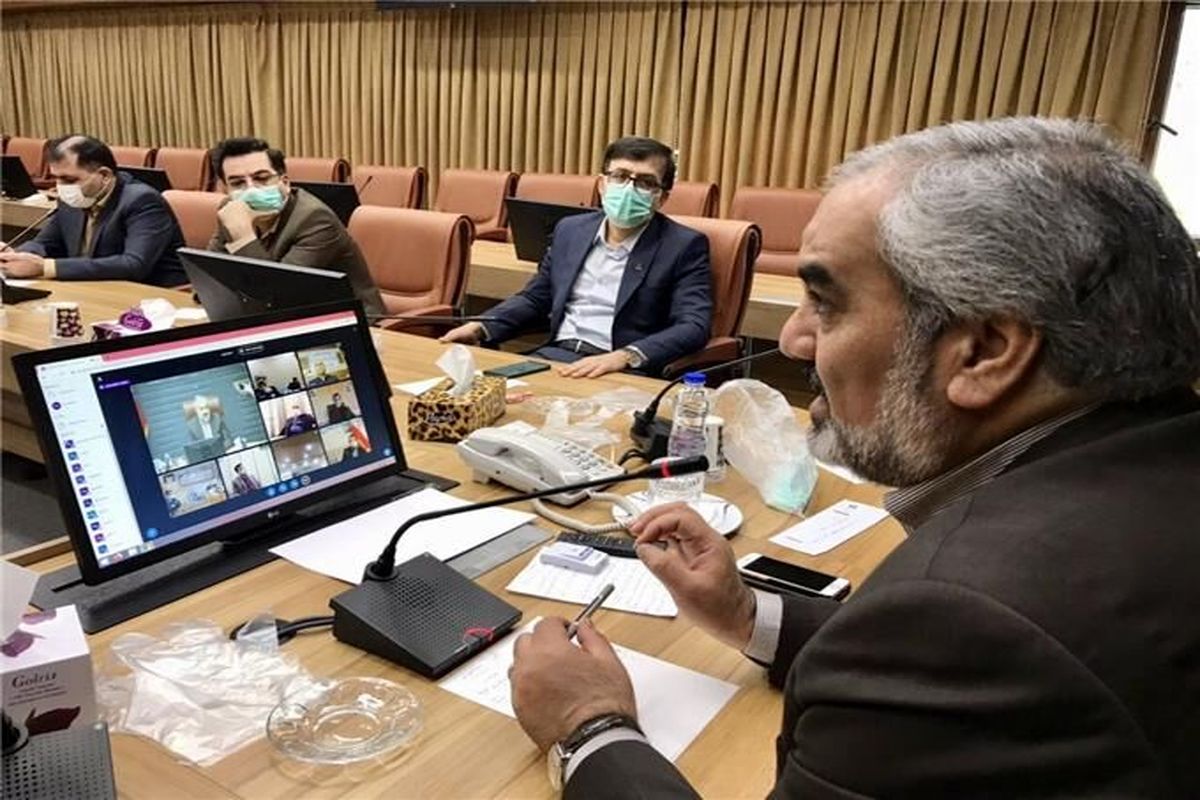 بهمن رادنیا 