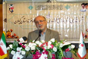 خانواده شهدای حرم زینب وار رسالت ترویج آرمان های انقلاب را بر عهده دارند