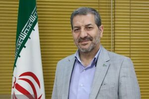  «کمال حیدری» معاون فرهنگی شهردار اصفهان شد