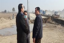  شش راه، طرحی بزرگ برای باز کردن گره ترافیکی کهنه در کلانشهر اصفهان