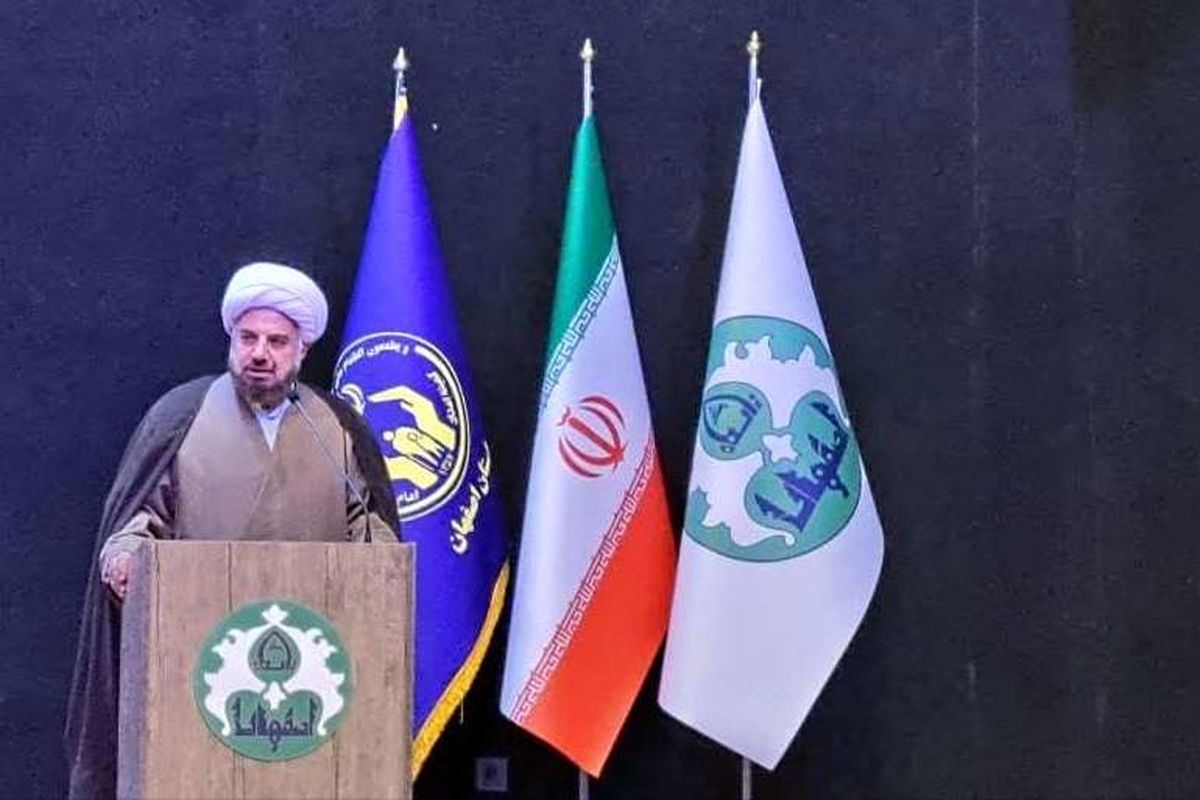 حجت الاسلام کازرونی