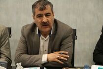 اماکن ورزشی کارگران چهارمحال‌و‌بختیاری میزبان هم‌وطنان است