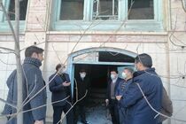 خانه قجری اسماعیل بیگ اردبیل احیا می شود 