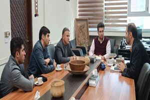 مسیر دسترسی جدید به دریا در فرح‌آباد احداث می‌شود