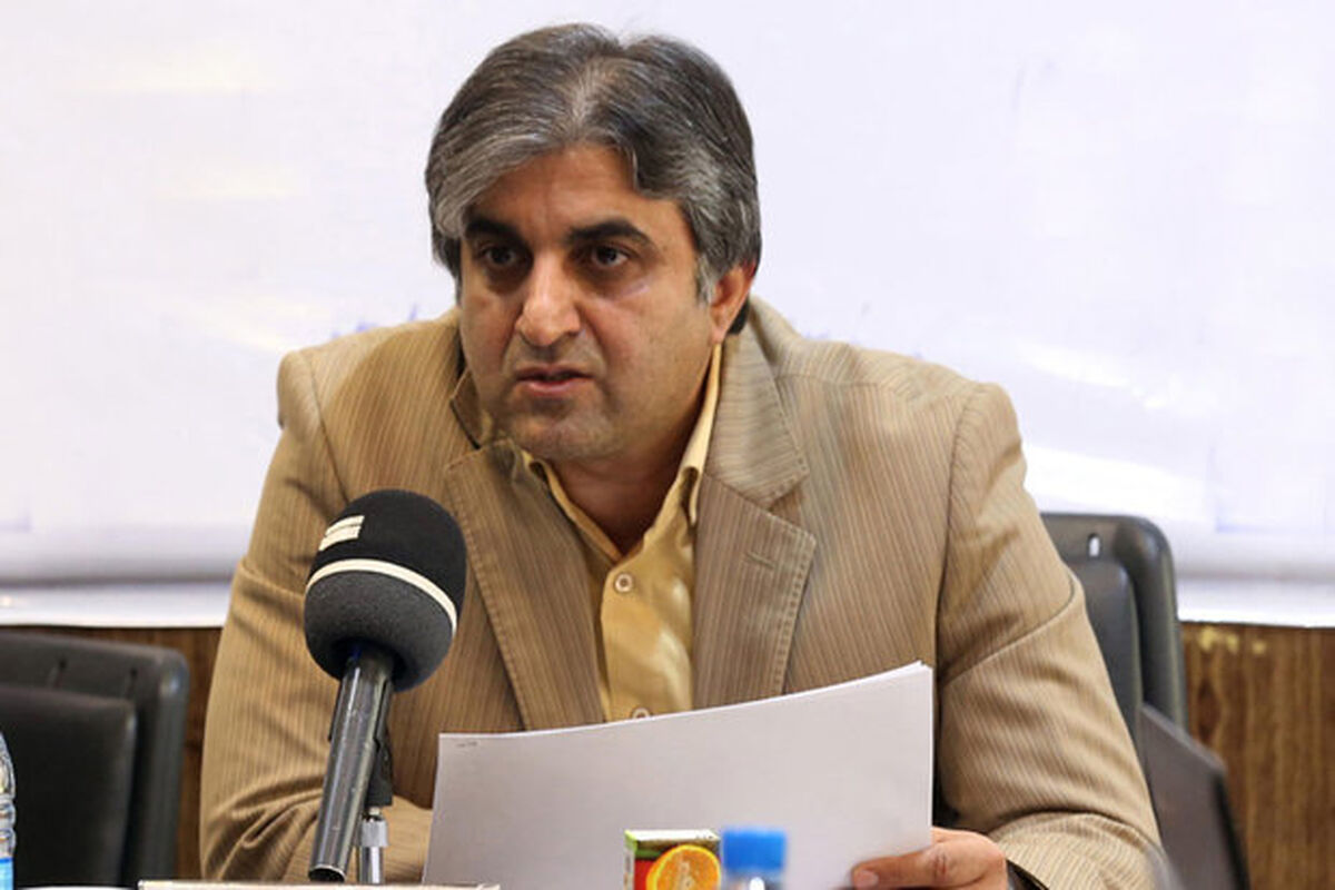صادقی فر