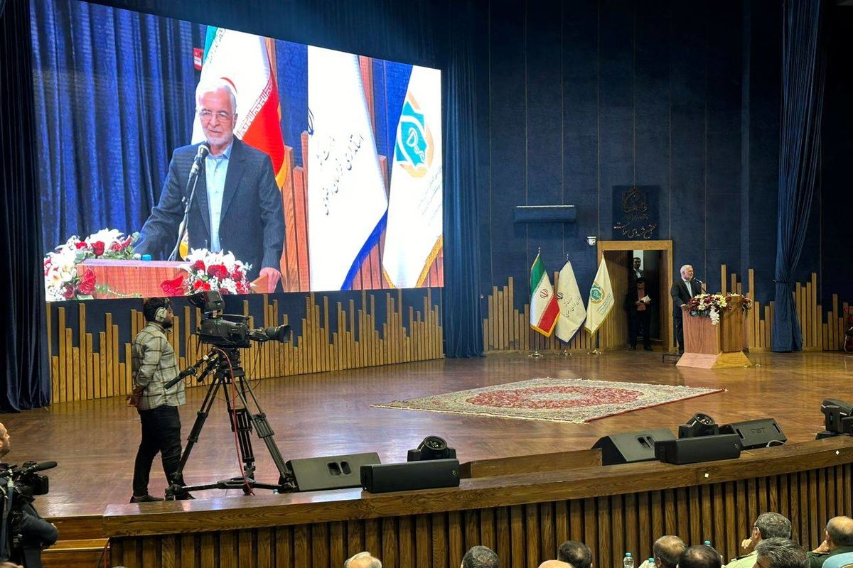 وزیر کشور در مراسم معارفه استاندار جدید خراسان رضوی