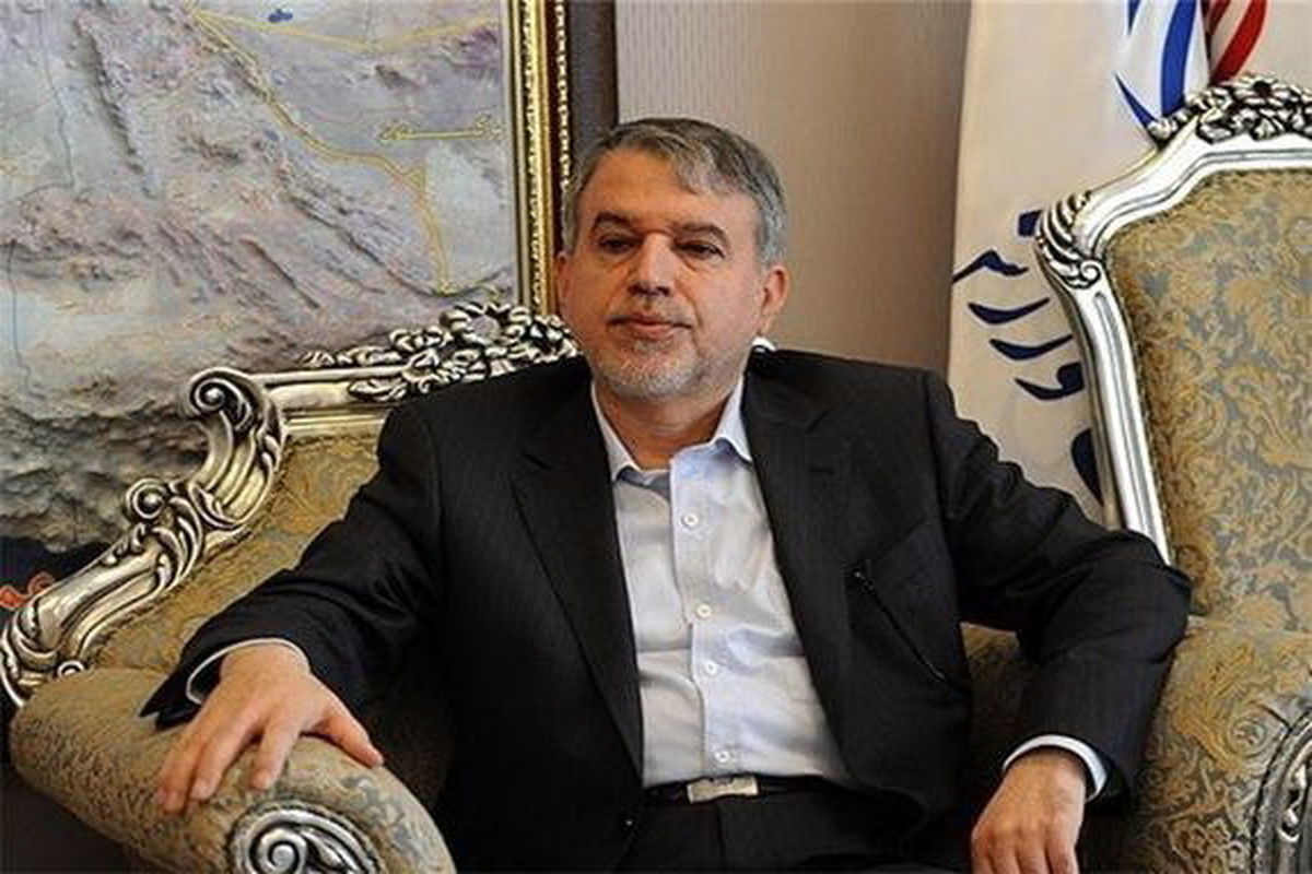 وزیر ارشاد