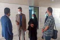 رئیس هیئت‌مدیره و مدیرعامل خانه مطبوعات هرمزگان برکنار شدند