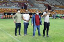 فوتبالی‌های خارجی چگونه در ایران زندگی می‌کنند؟