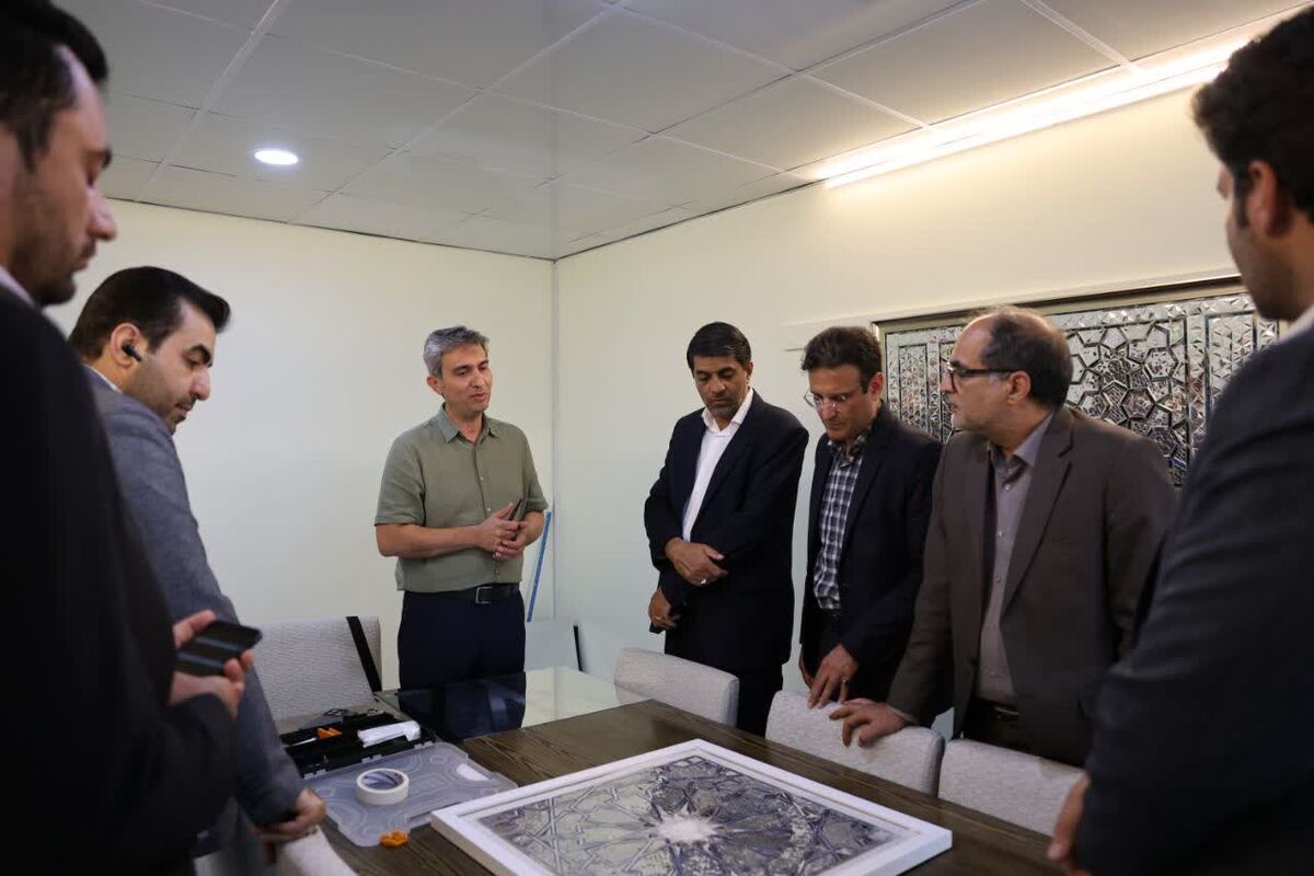 میراث فرهنگی فارس