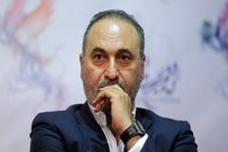 حضور حمید فرخ‌نژاد در فیلم سینمایی زنبور کارگر