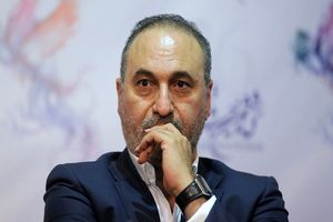 حضور حمید فرخ‌نژاد در فیلم سینمایی زنبور کارگر