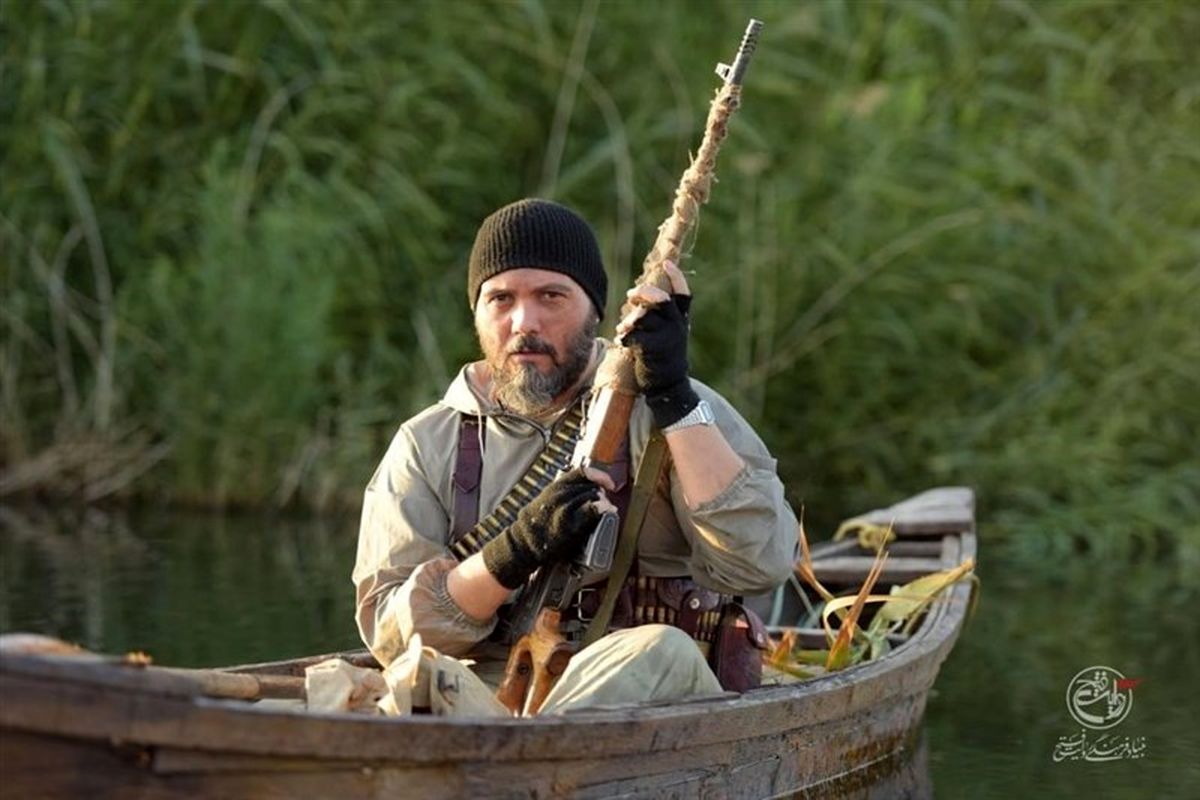 فیلم سینمایی تک تیرانداز