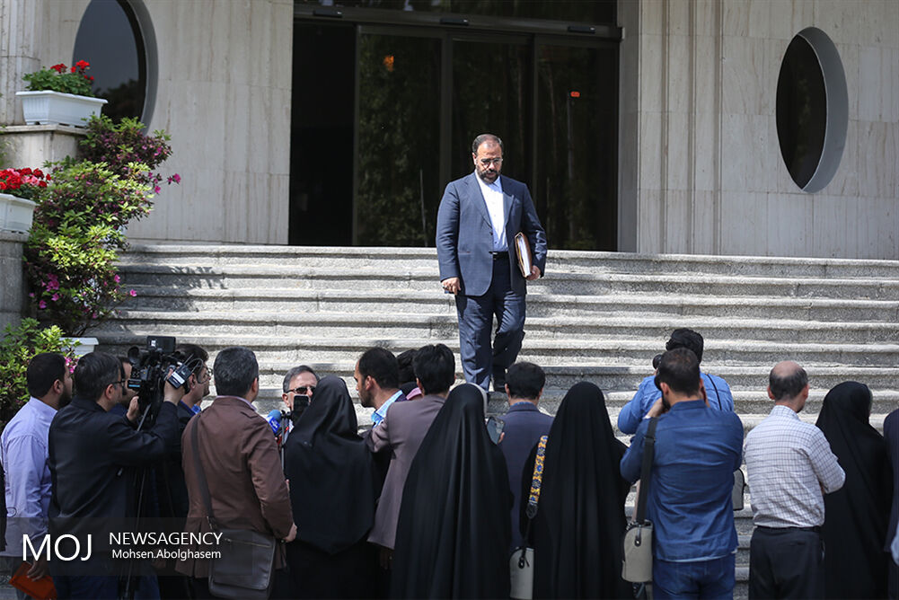 لایحه جامع انتخابات مرزهای بین نظارت و اجرا را مشخص می کند