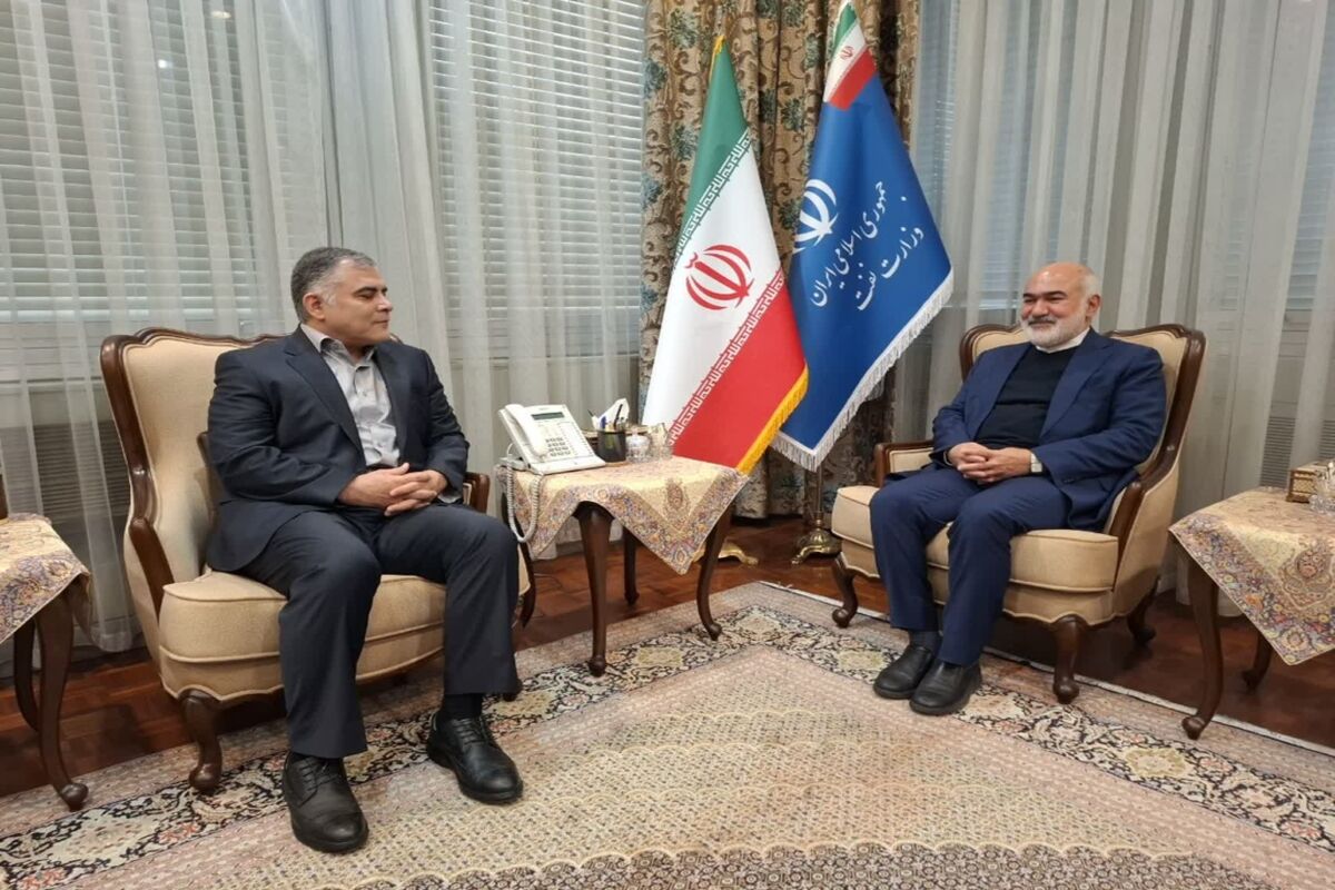 صنایع