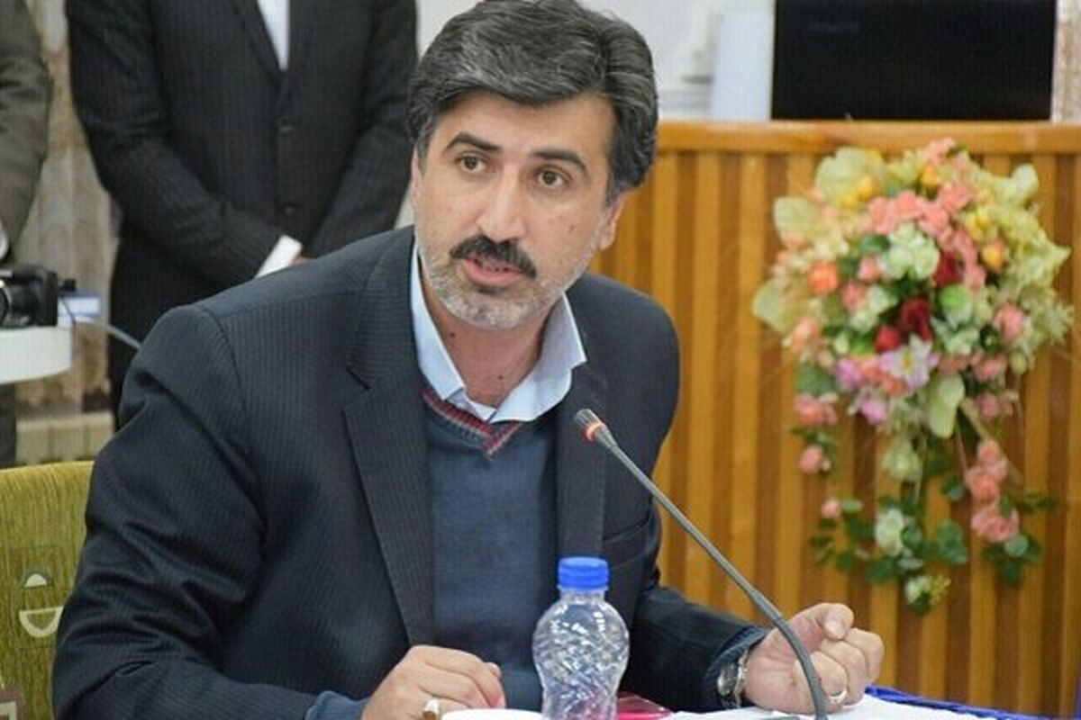 علیزاده
