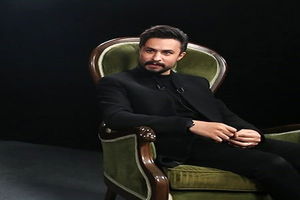 نوای عزای حسینی راغب در  «راز فریاد»+ فیلم