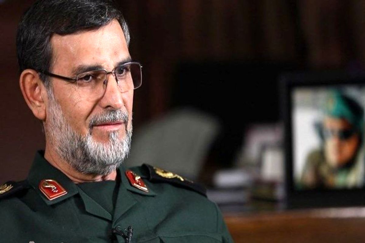 سردار تنگسیری