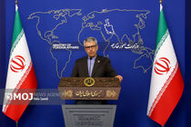 ما همچنان پیگیر مسئله صدور ویزا برای تیم ملی فوتبال برای بازی‌های جام‌جهانی هستیم