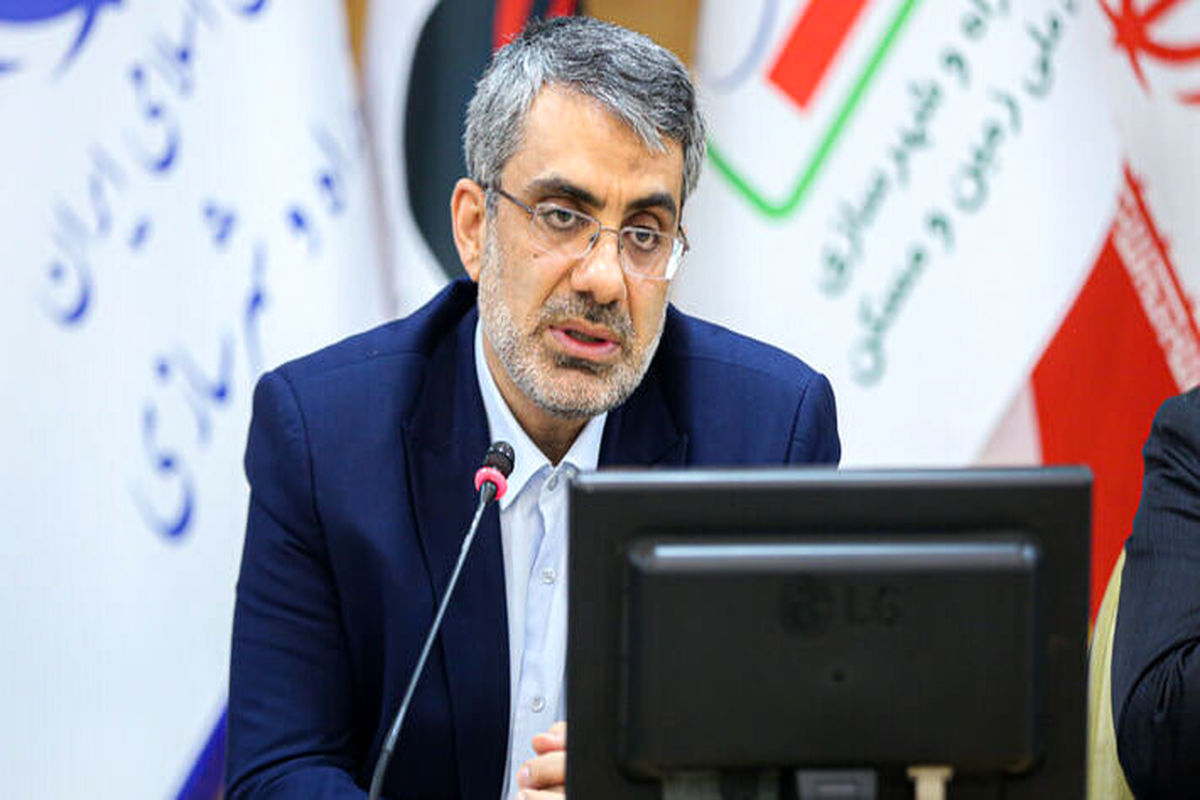 وزیر راه و شهرسازی