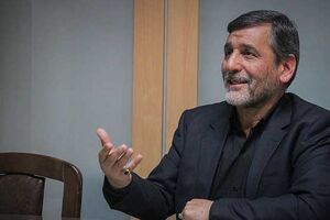 صفار هرندی سخنران بزرگداشت  9 دی ماه در رشت