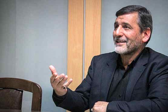 صفار هرندی سخنران بزرگداشت 9 دی ماه در رشت