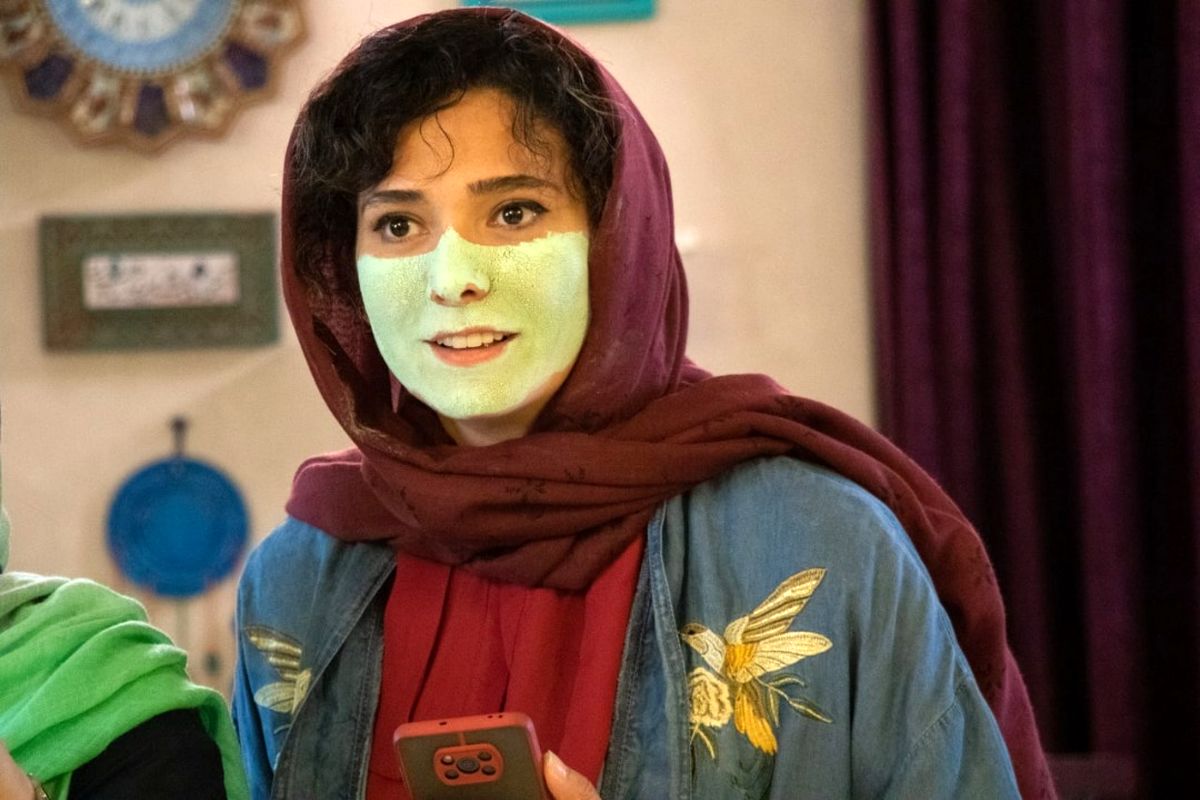 فیلم سینمایی رویای کاغذی