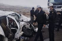 ۵۸۳ خودرو  به دلیل تخلفات حادثه ساز در پایتخت توقیف شدند