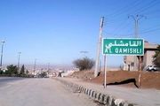 جزئیات انفجار یک موتورسیکلت بمبگذاری شده در سوریه